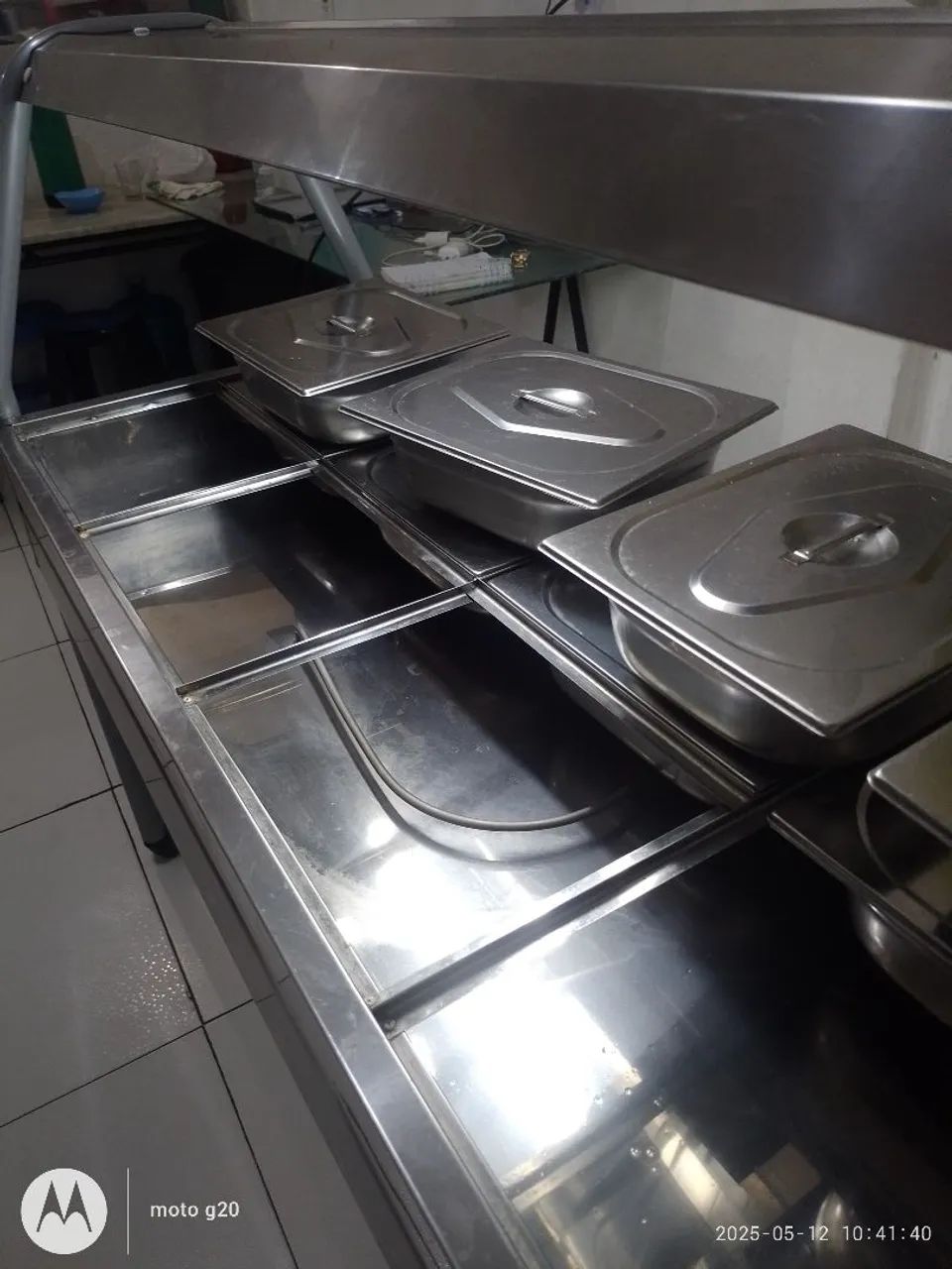 SELF SERVICE PARA RESTAURANTES  - Foto 3