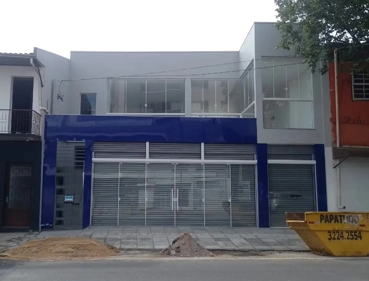 CAXIAS DO SUL - Conjunto Comercial/Sala - LOURDES