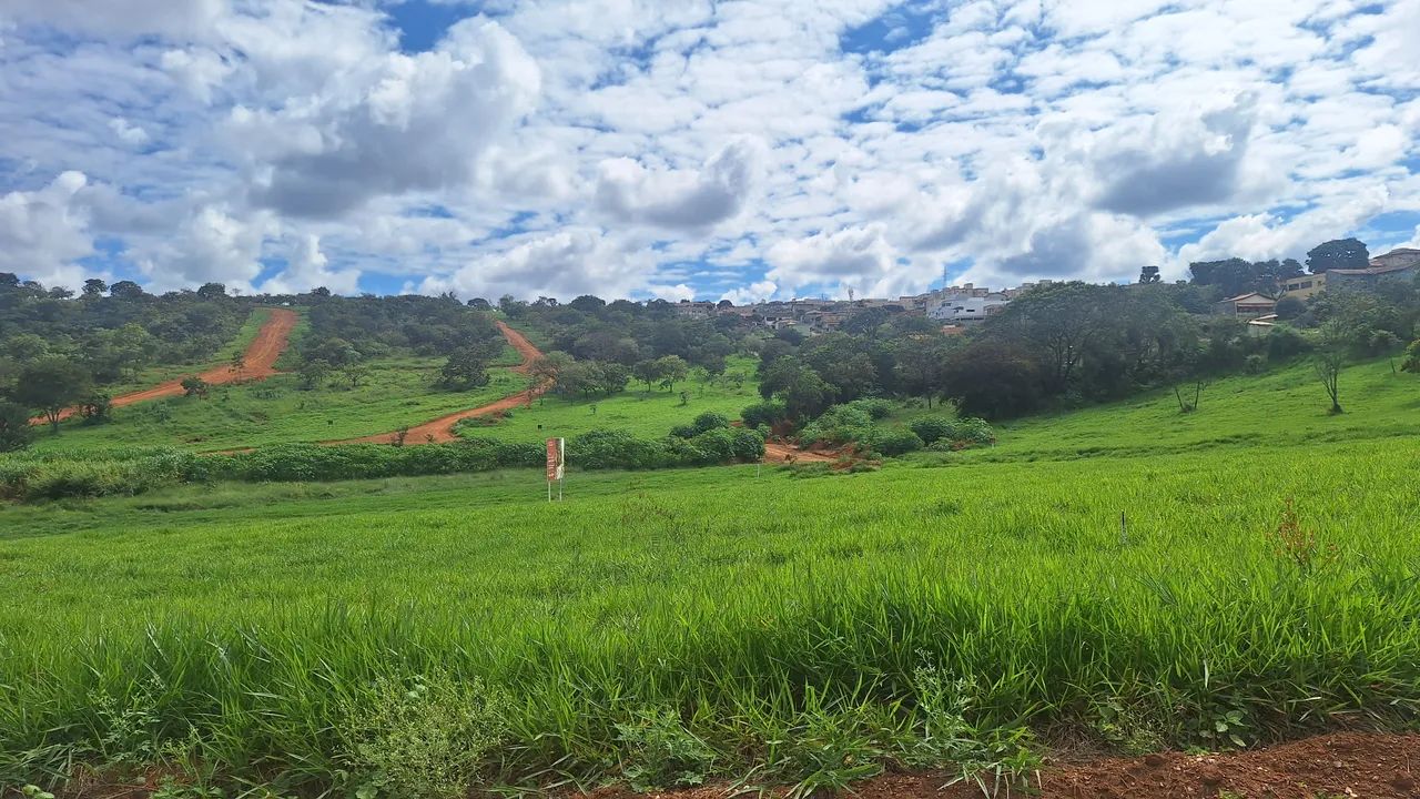 Residencial fechado em Pedro Leopoldo Sinal de 14.751 parcelas de 793,00lotes a partir de  - Foto 3
