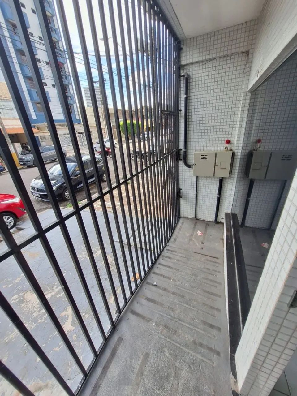 Excelente Prédio Comercial na Trav. Das Merces