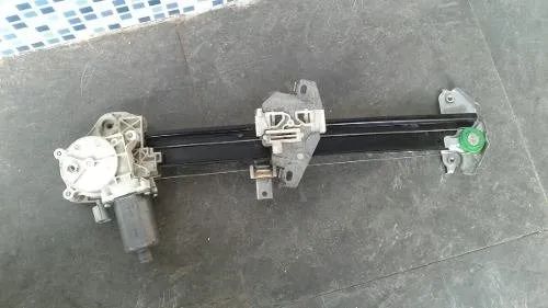 Maquina Vidro Traseiro Lado Direito Honda Fit 2004 Orig 6617 - Foto 2