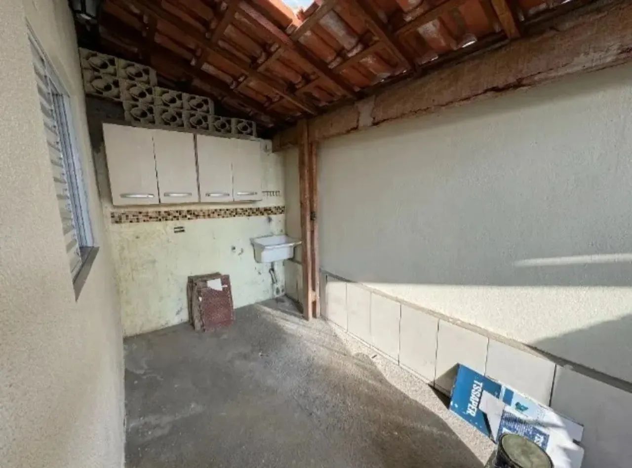 Residencial Santa Luzia - Casa em condomínio com 2 dormitórios, venha conhecer seu novo la - Foto 3
