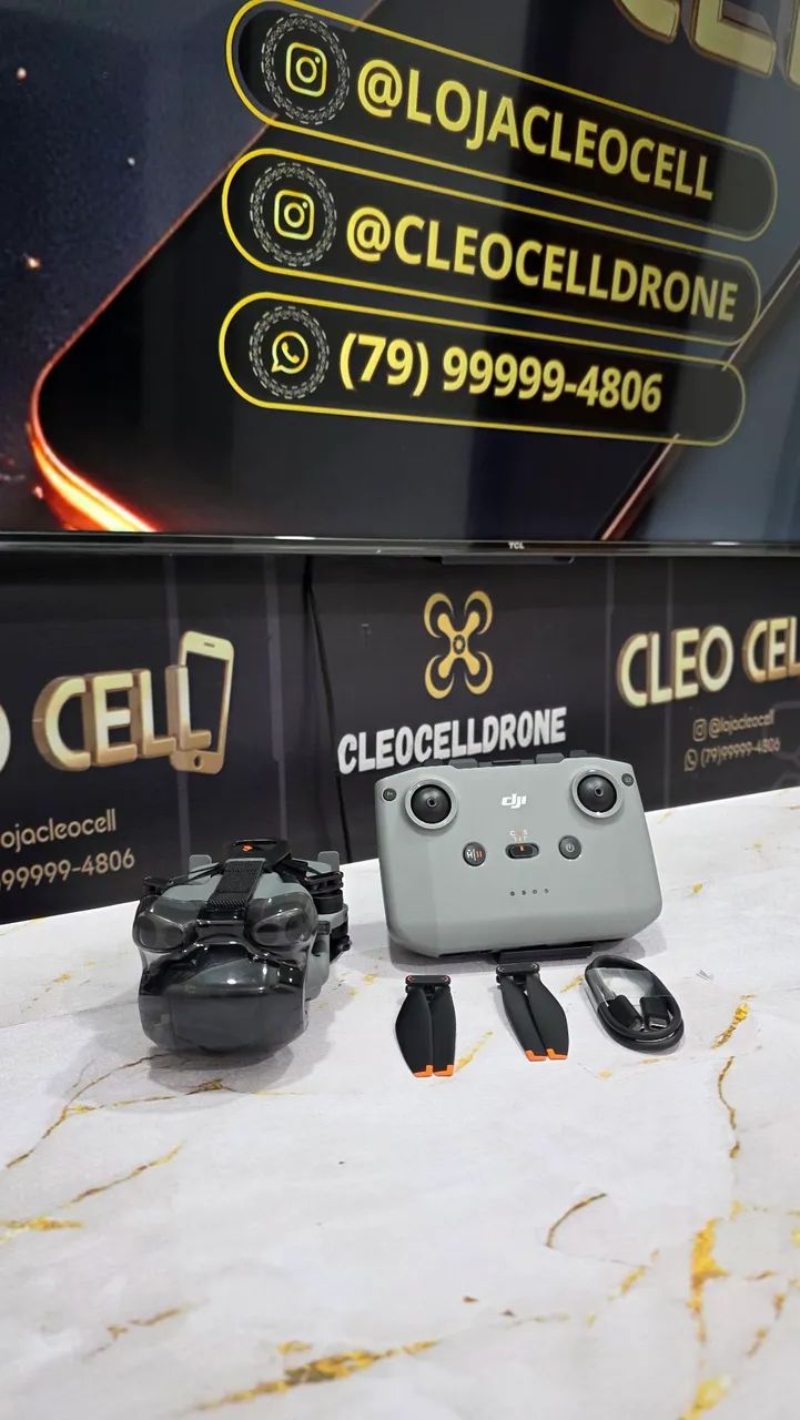 Drone DJI Mini 5 Pro