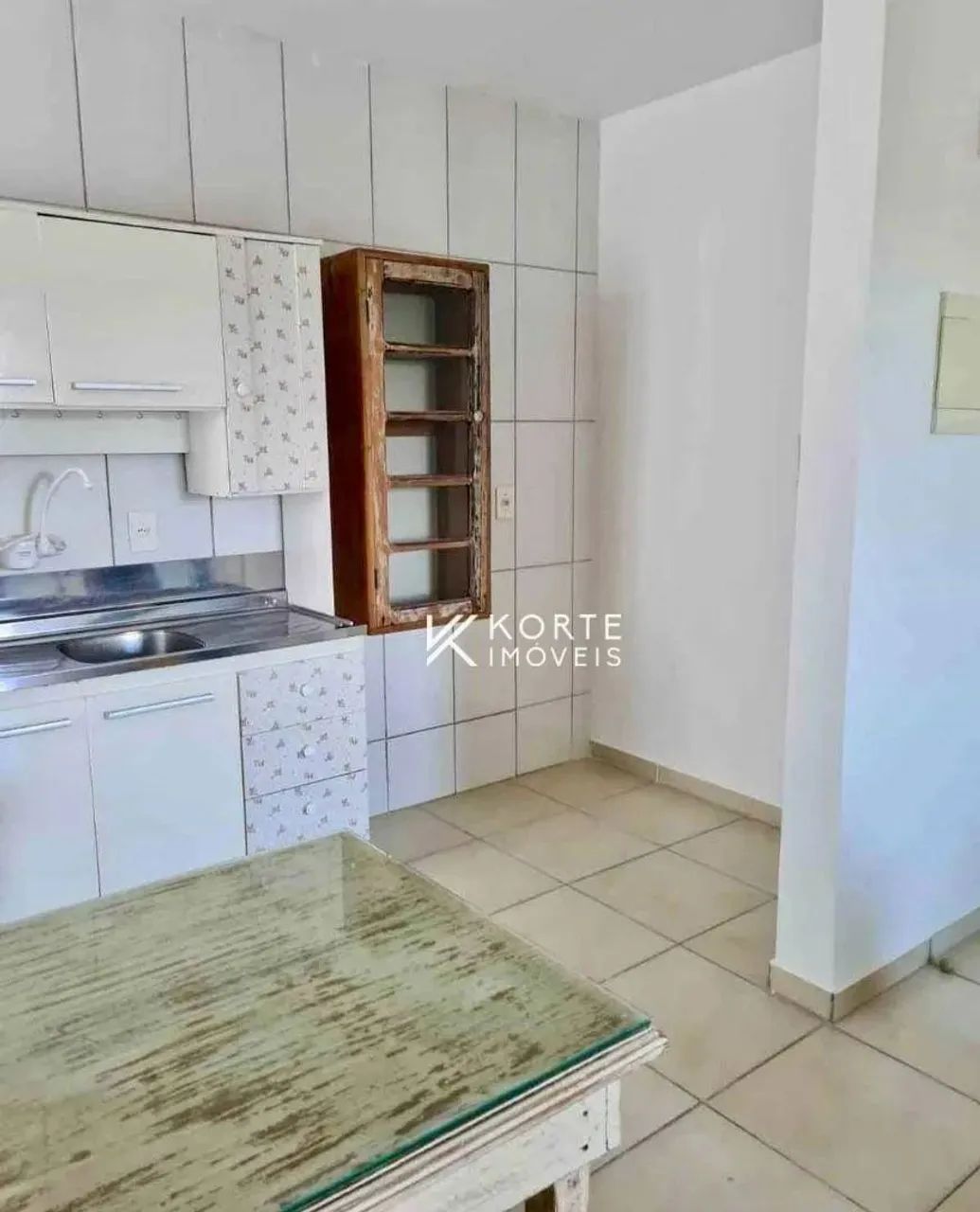 Apartamento com 2 dormitórios à venda, 59 m² por R$ 320.000 - Laranjeiras - Rio do Sul/SC - Foto 4