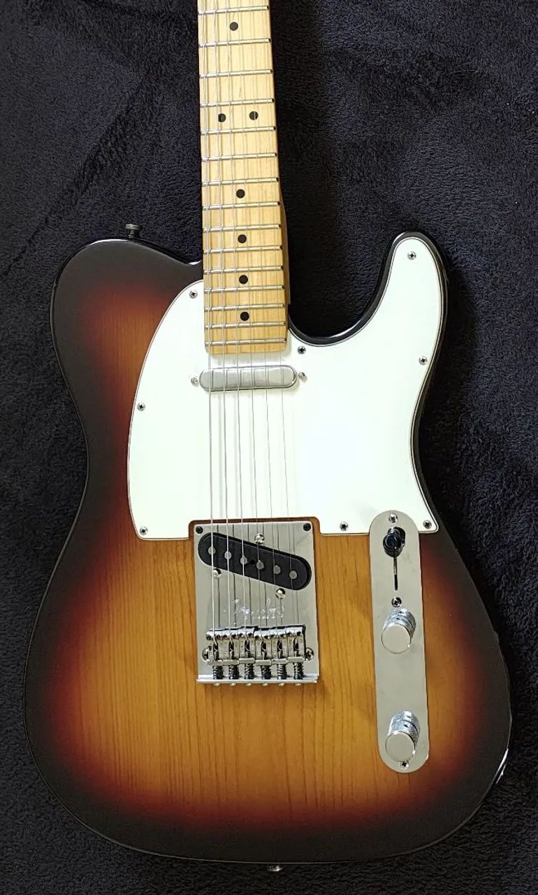 telecaster american standard