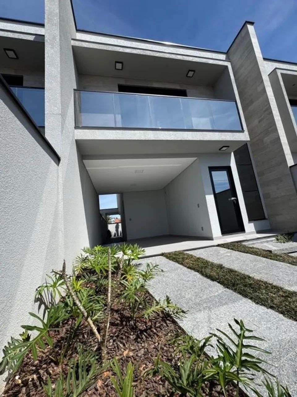 SOBRADO no DA PRAIA GRANDE com 3 quartos para VENDA, 155 m² - Foto 2