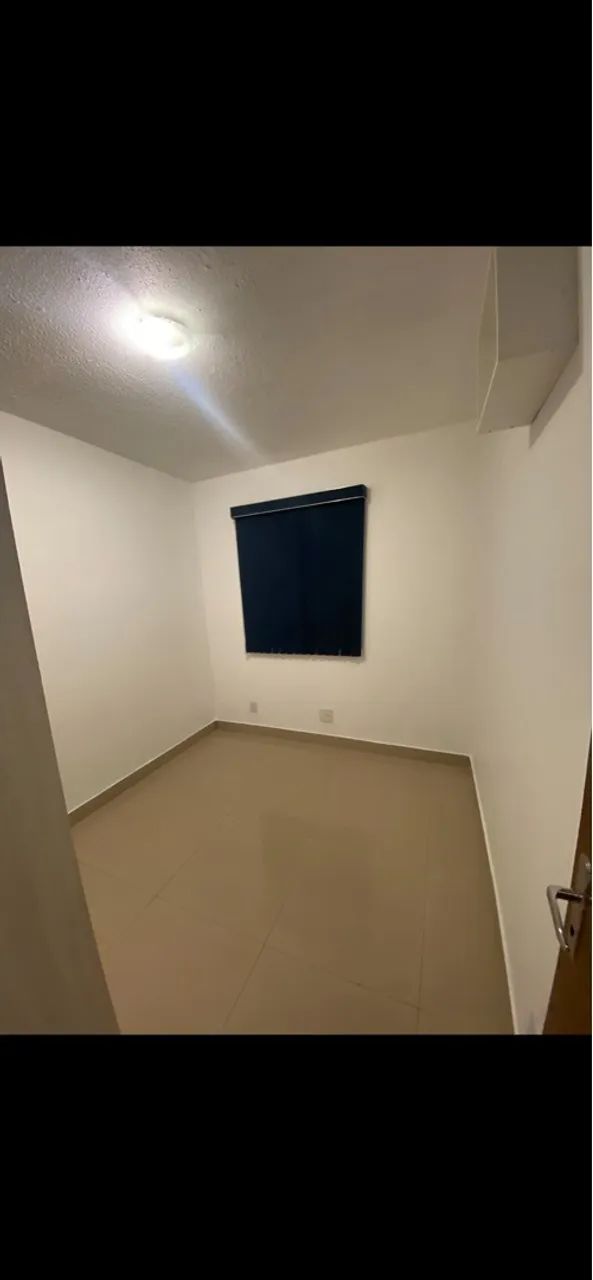 Foto - Brasília - Setor Meireles (Santa Maria)