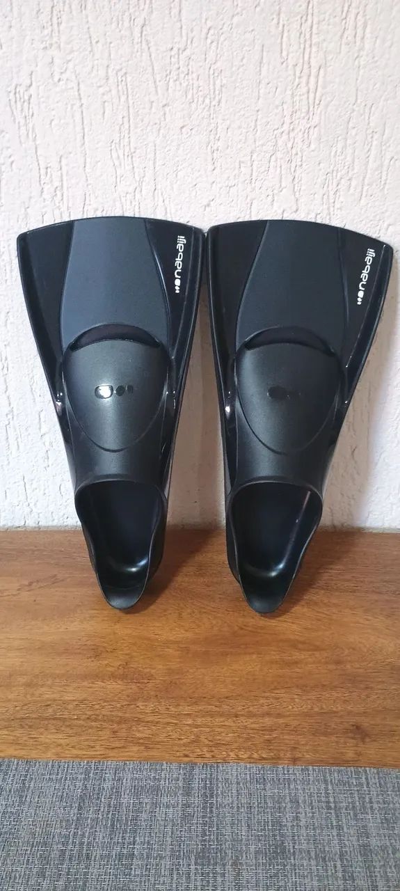 Nadadeiras Nabaiji - EU 35/36