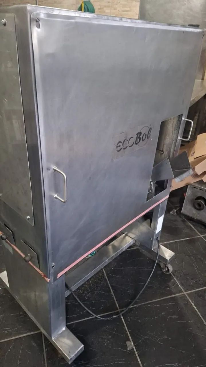 Boleadora ecobol  - Foto 5