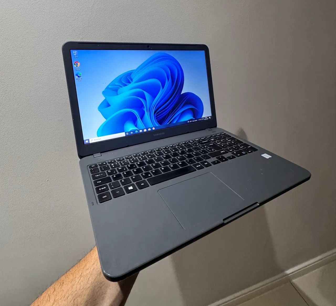 Core i3 7th 8Gb SSD - Notebooks - Mário Quintana, Porto Alegre