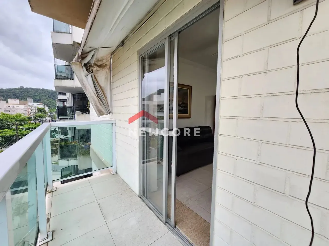 Apartamento em Rua Inácio Miguel Stéfano - Enseada - Guarujá/SP