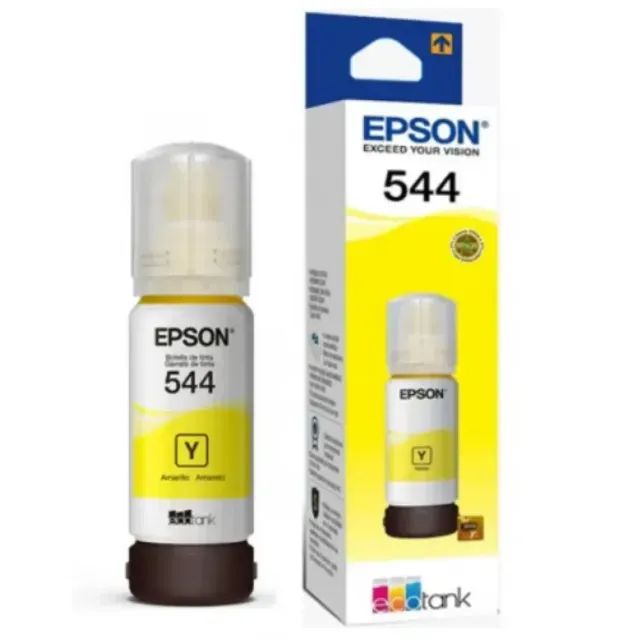 Tinta Epson T544 - Foto 5