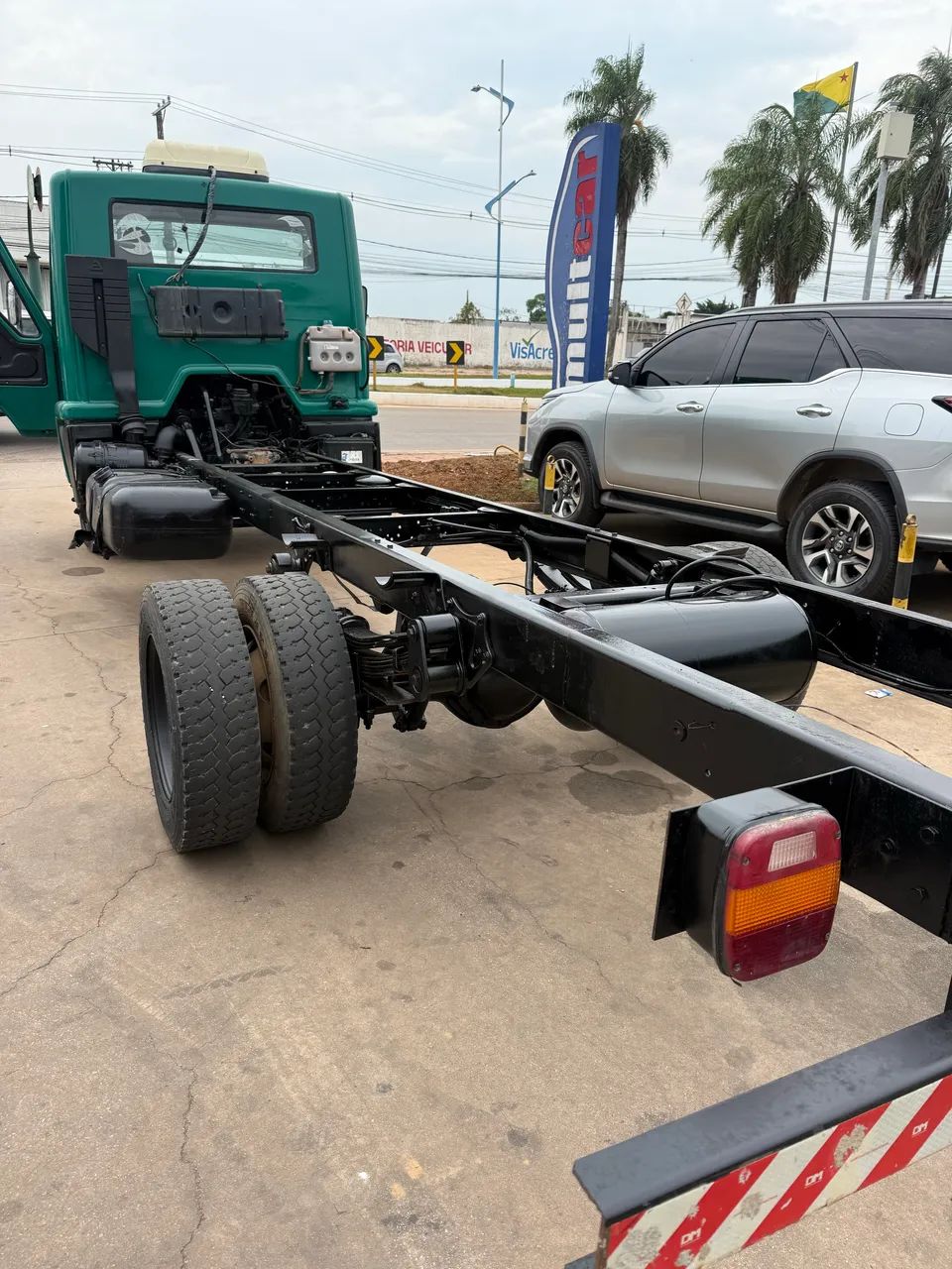 Agrale 8500 - Foto 6