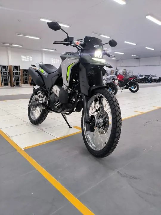 NOVA LANDER 250 CONNECTED 2026 - Foto 3