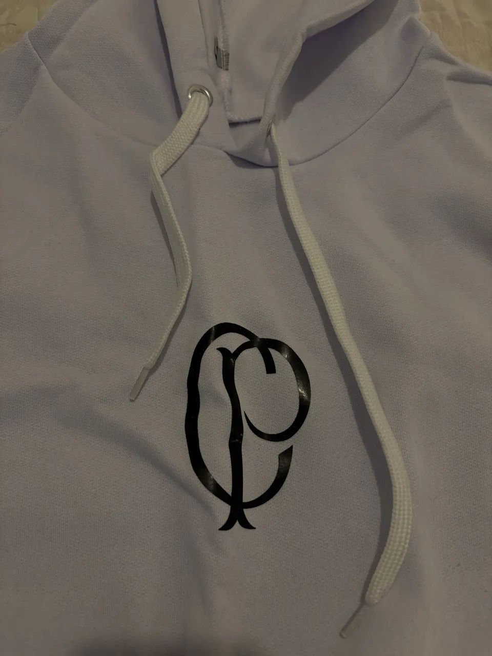 Moletom Corinthians  - Foto 2