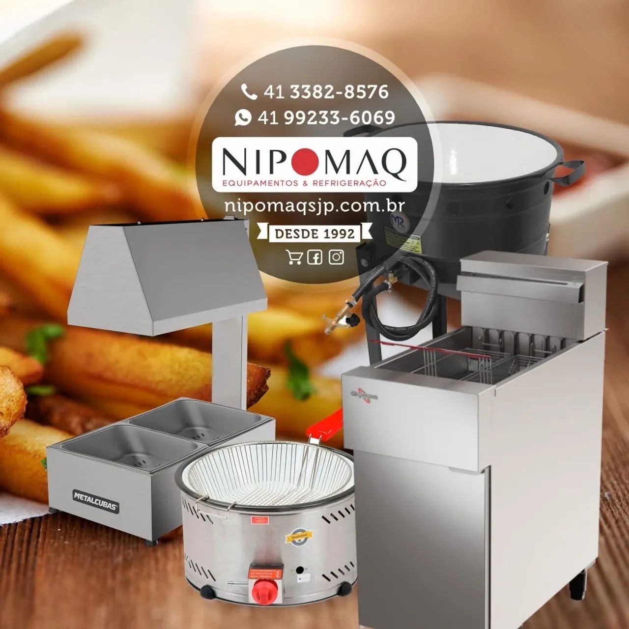 TH.2.702 TACHO 7,5L COM PENEIRA 35CM BACIA INOX - MARCHESONI - Foto 6