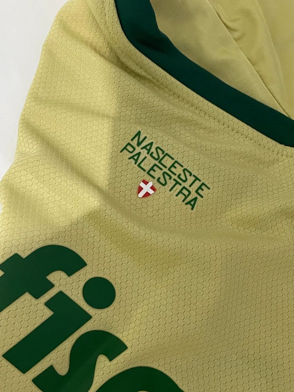 Camisa do palmeiras - Foto 3