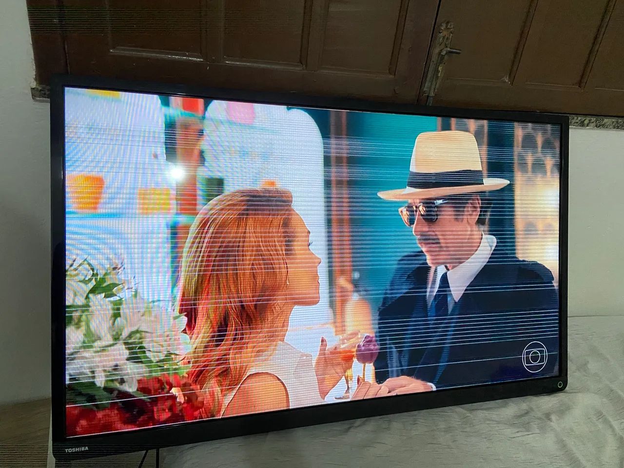 Tv Semp Toshiba 40 polegadas 64595545270913121