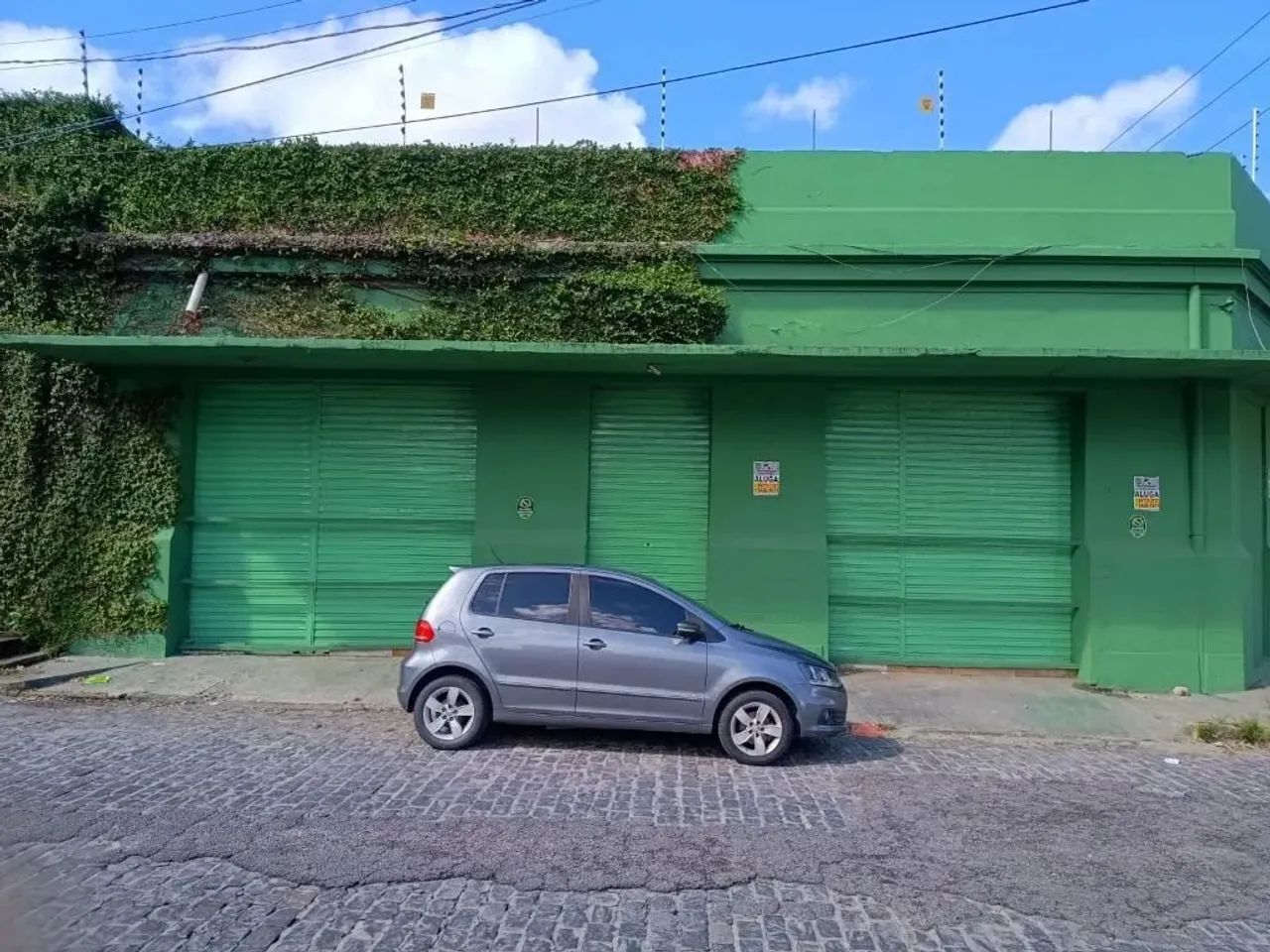 MACAXEIRA PRÉDIO NA AV. NORTE DE ESQUINA 500 M2 - Foto 4