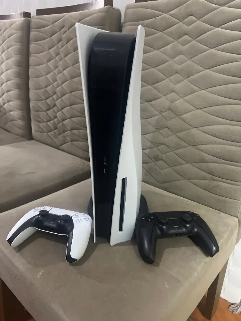 PS5