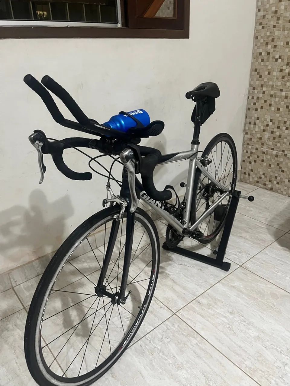 Bicicleta de Ciclismo Giant OCR1 - Foto 3