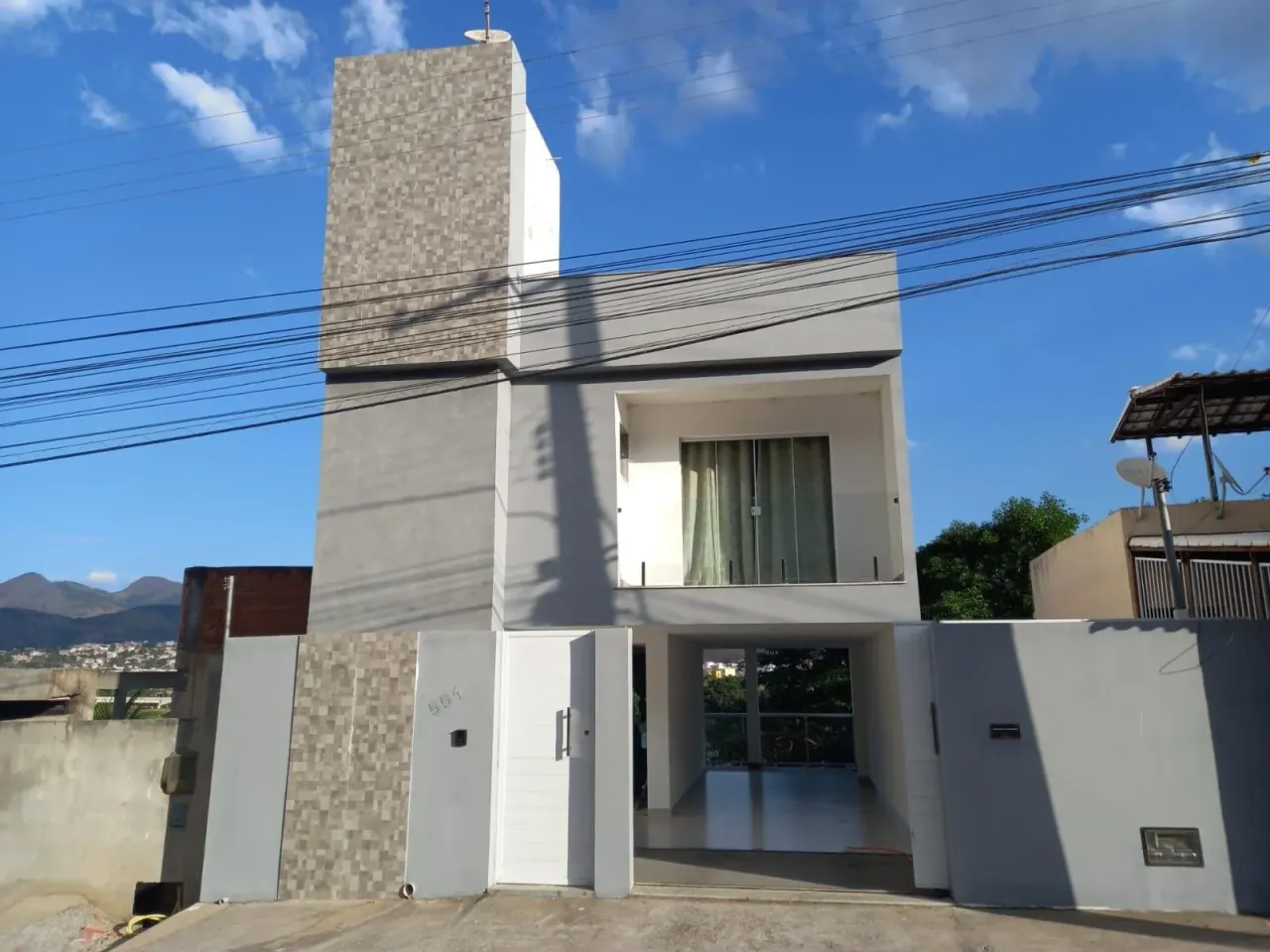 Casa à venda, cristo rei, São Fidélis, RJ