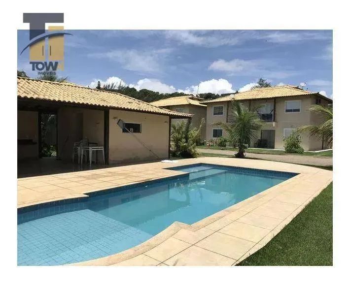 Casa com 3 dormitórios para alugar, 100 m² por R$ 3.445,00/mês - Rasa - Armação dos Búzios - Foto 2