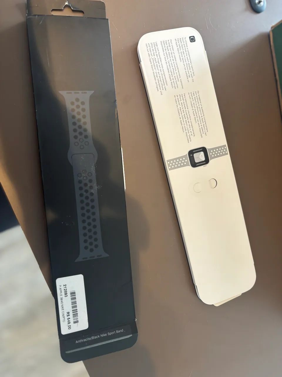 pulseira apple watch basic  - Foto 2