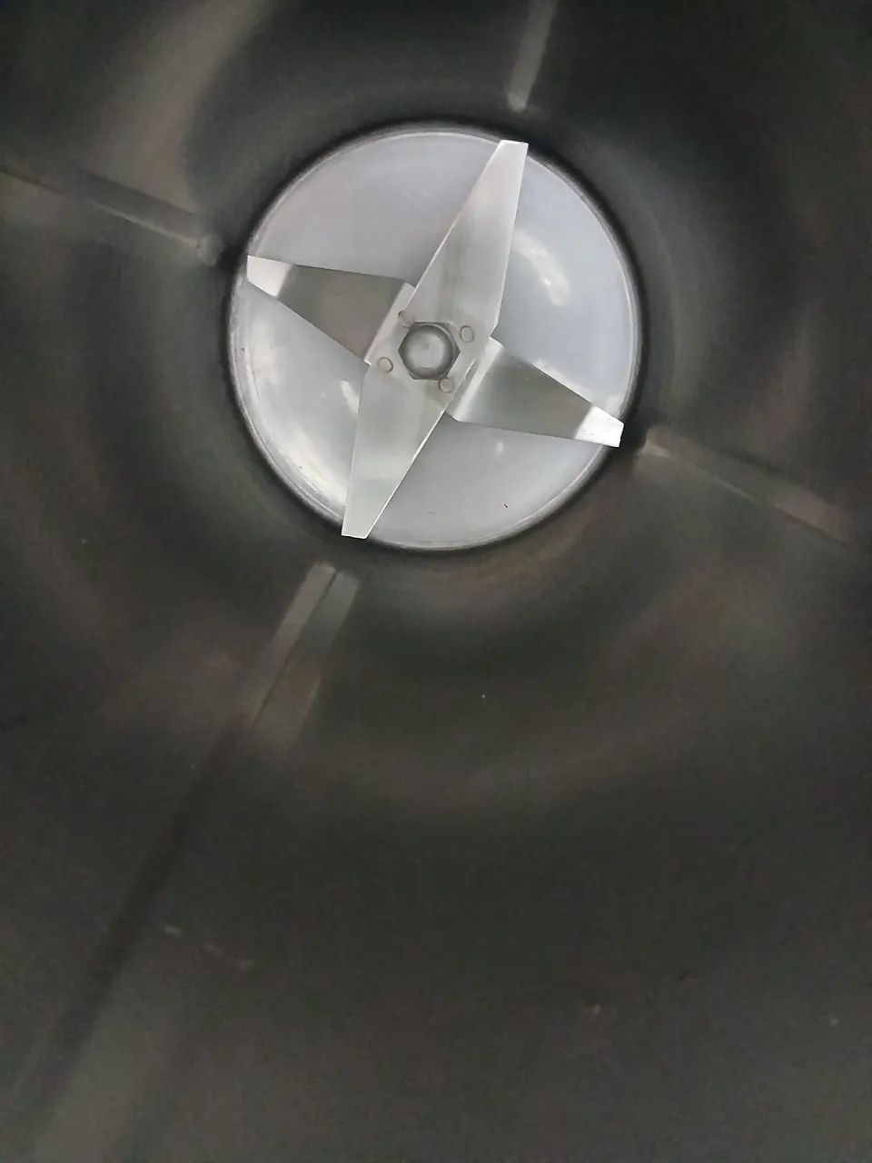 LIQUIDIFICADOR COMERCIAL LS 8 SKYMSEN  - Foto 4