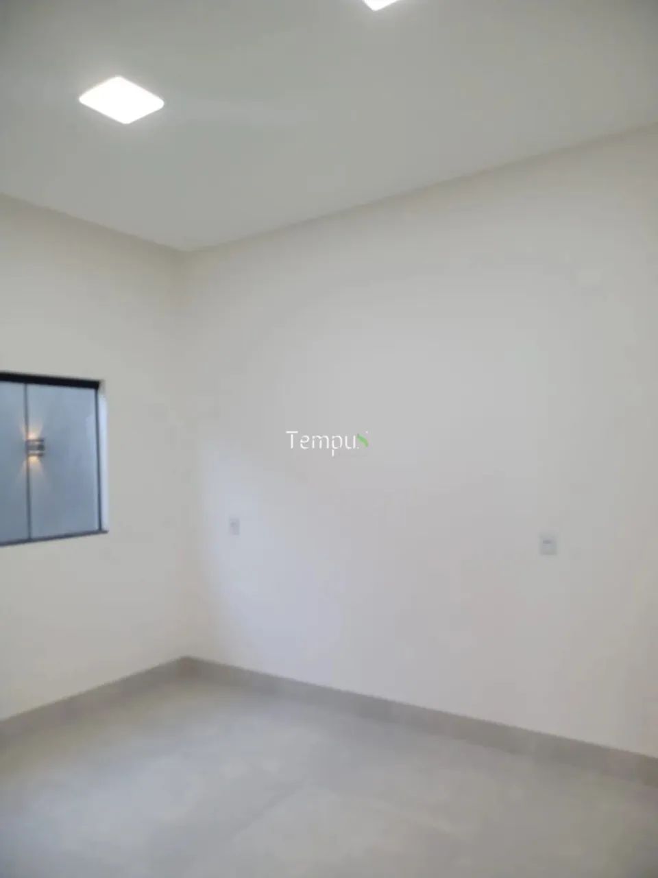 Casa em Residencial Recanto das Emas, Goiânia/GO - Foto 2