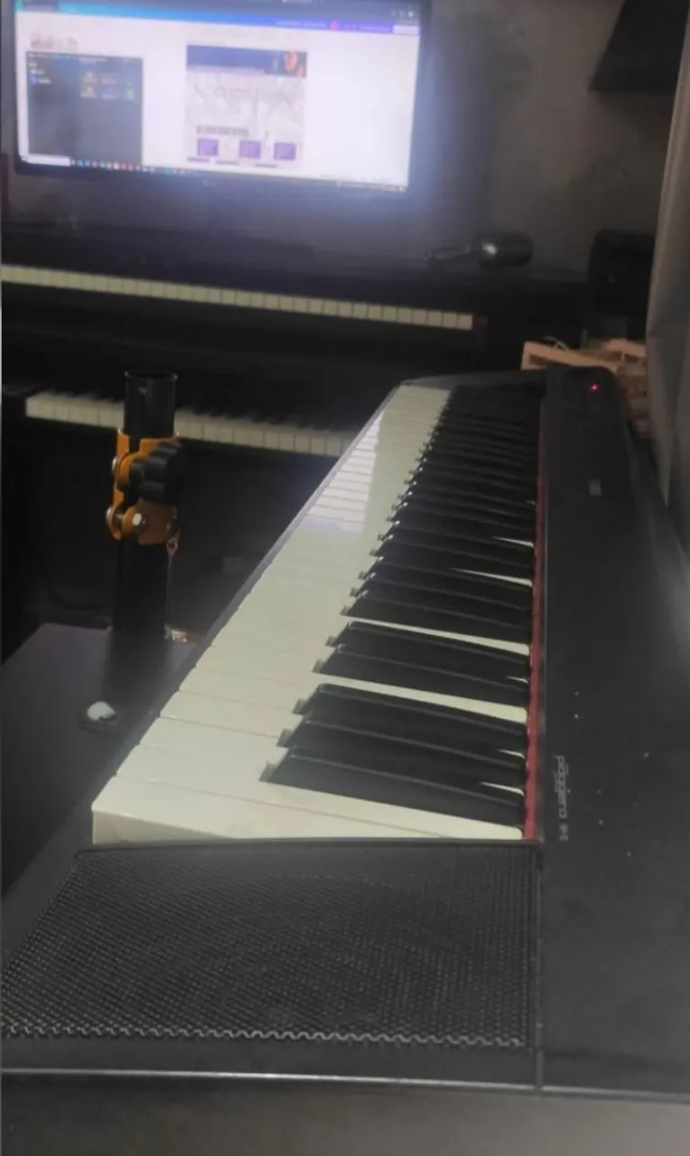 yamaha piaggero np12