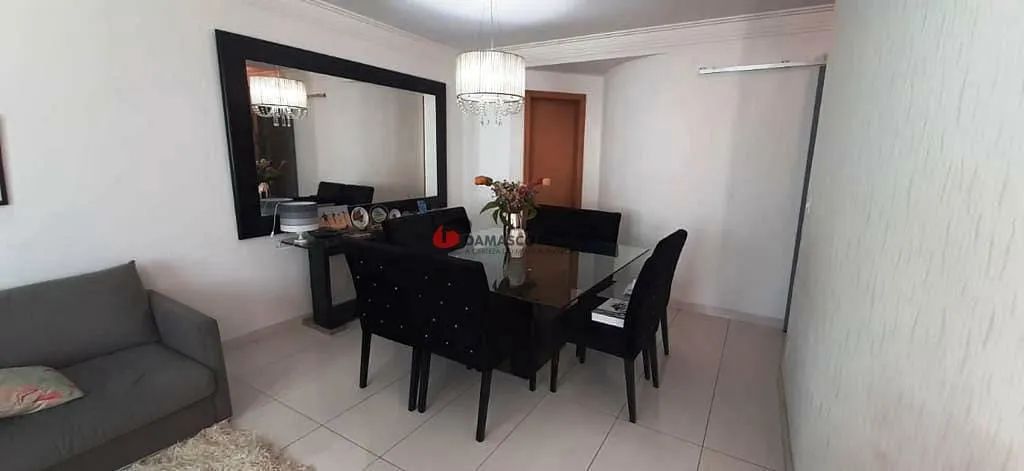 Sobrado à venda 3 Quartos, 3 Suites, 280M², Vila Valparaíso, Santo André - SP - Foto 2