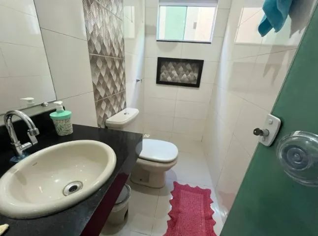 VENDO CASA NO PARQUE DAS DUNAS / LEAC 17  - Foto 4