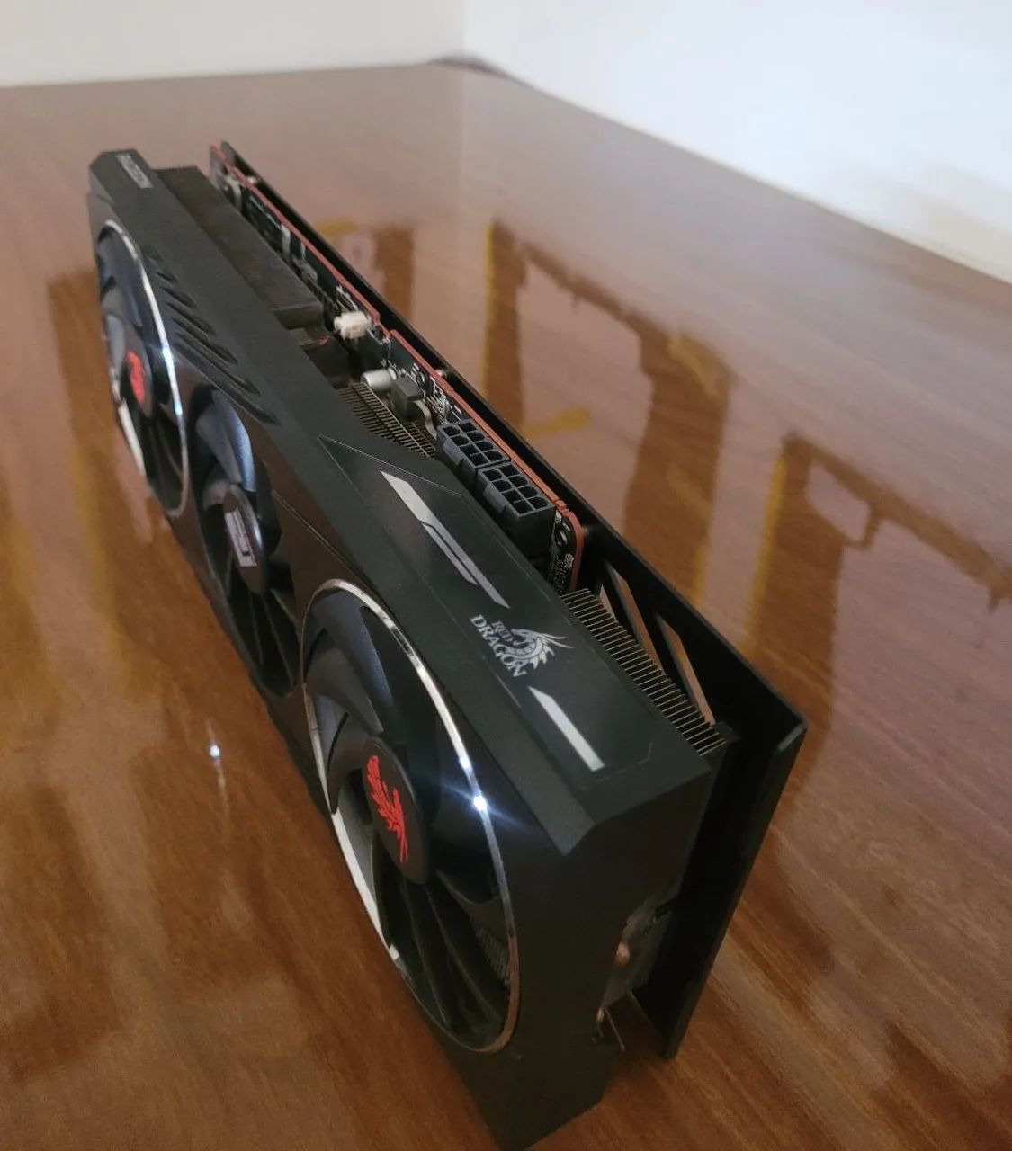 Placa de vídeo 6800xt  - Foto 3