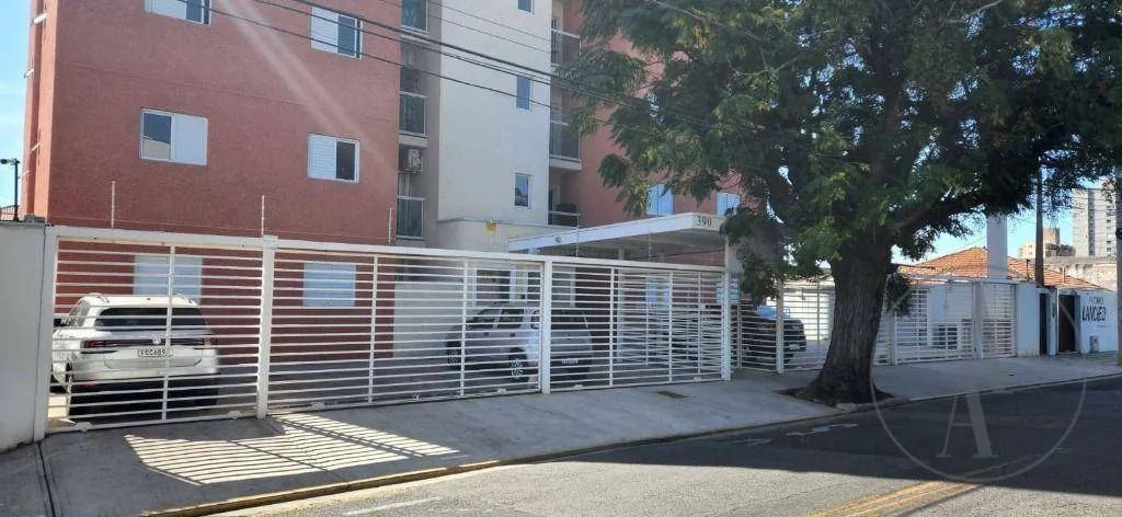 Apartamento para alugar, Vila Carvalho - Sorocaba/SP