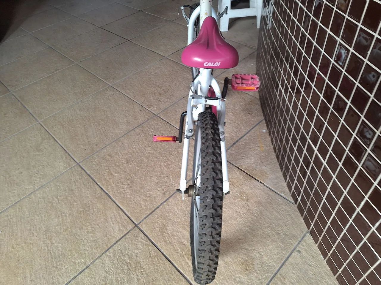 Vende-se bicicleta ceci  - Foto 2