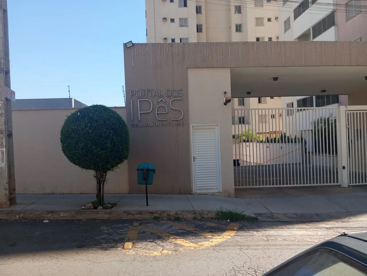 Foto - Goiânia - Setor Negrão de Lima