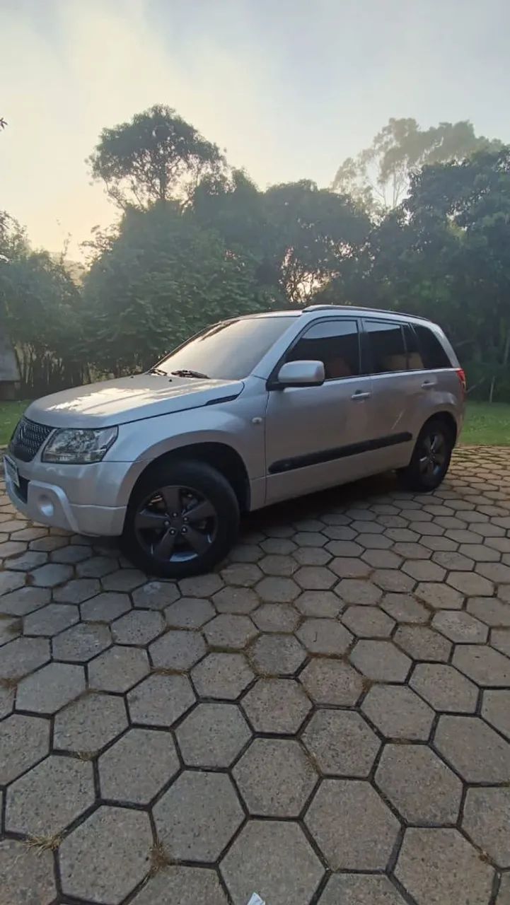 Gran Vitara 2011  - Foto 2