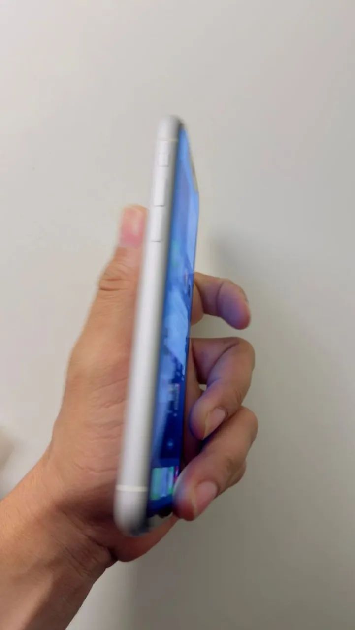 iPhone XR - Foto 3