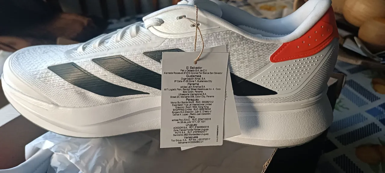 Tênis Adidas Duramo Sl2 M Original