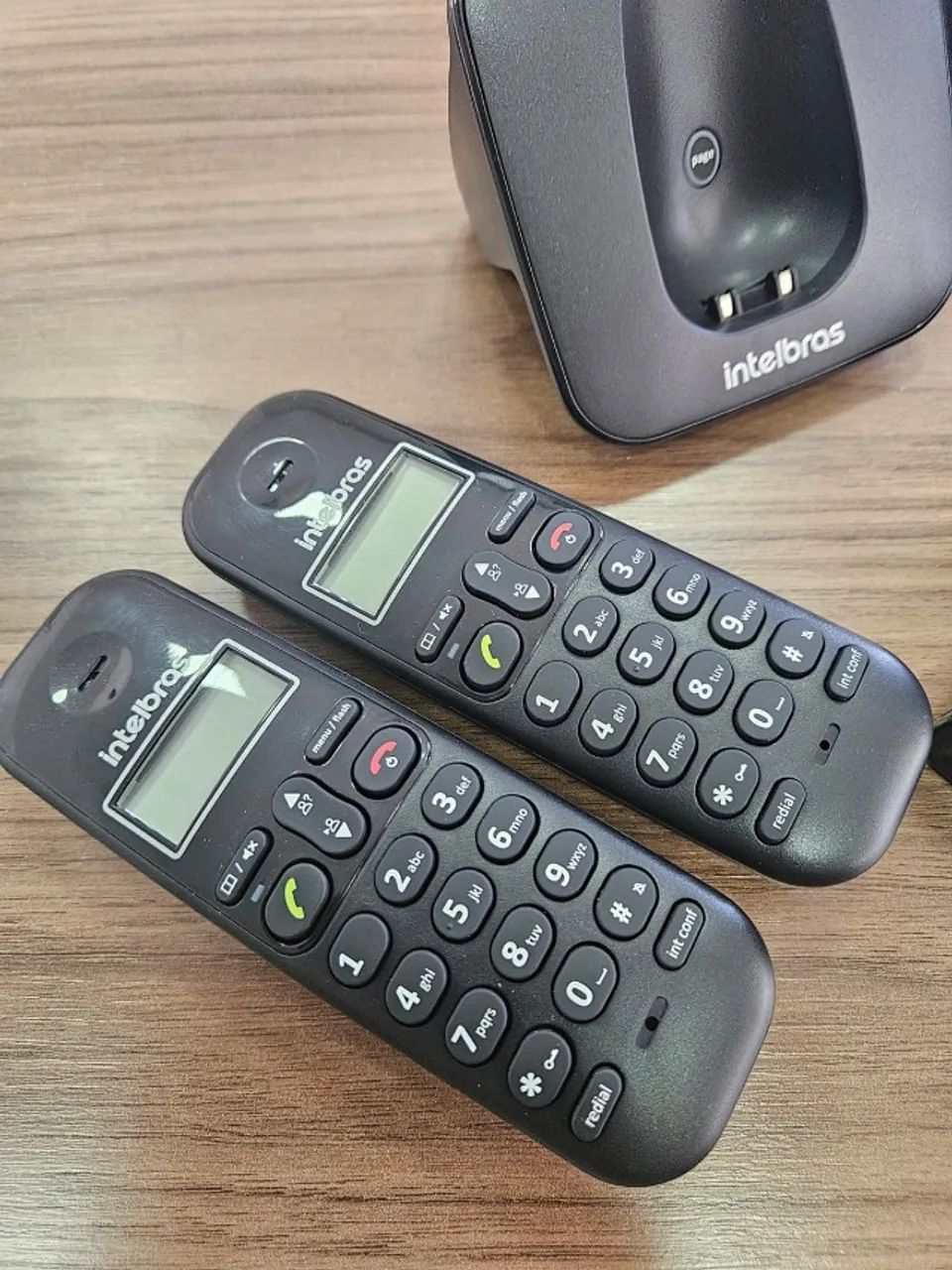 Telefone Sem Fio TS 3112 - Foto 2