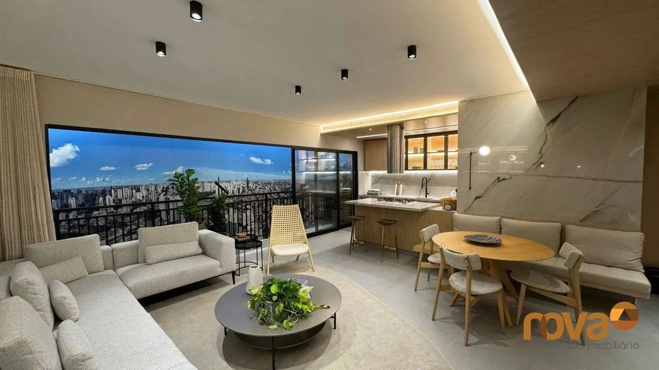 Apartamento 3 suites no Setor Bueno - Foto 10