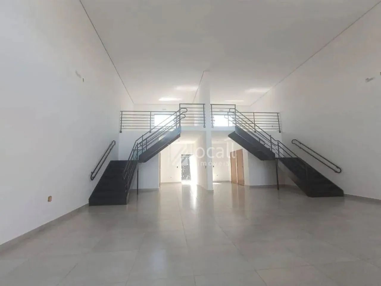 Sala para alugar, 70 m² por R$ 3.800,00/mês - Parque Estoril - São José do Rio Preto/SP - Foto 5