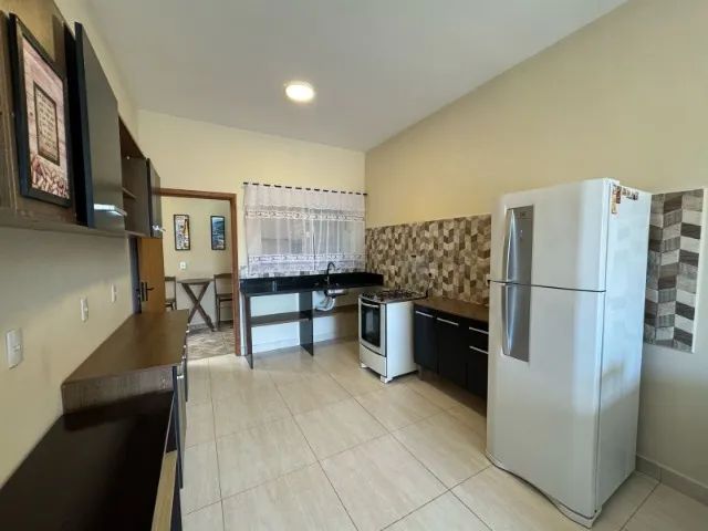 LOCAÇÃO ANUAL CASA RESIDENCIAL EM GUARATUBA!!! - Foto 5
