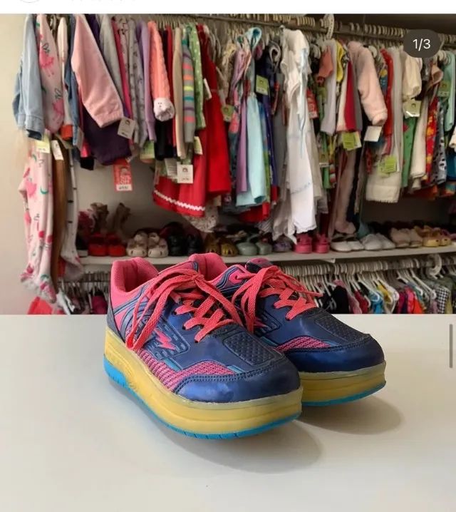 Patins - Foto 2