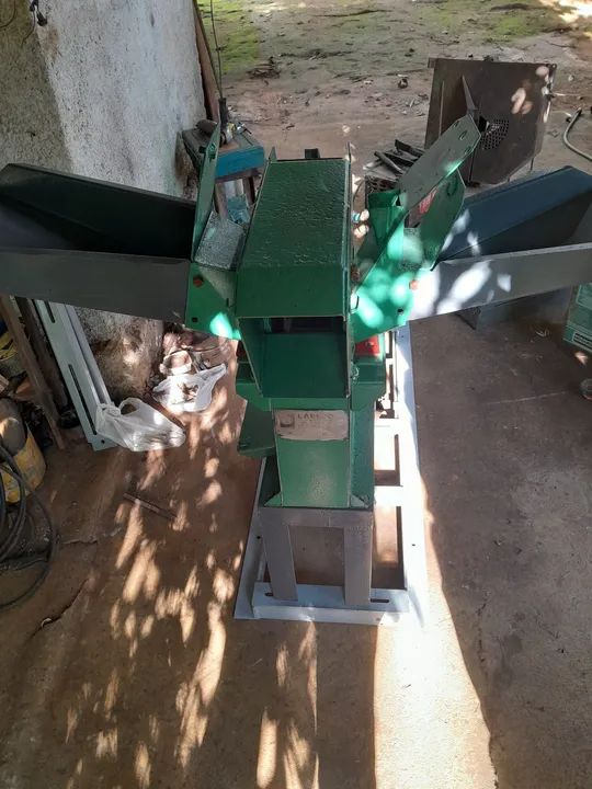 Forrageira laredo modelo 3000  - Foto 2