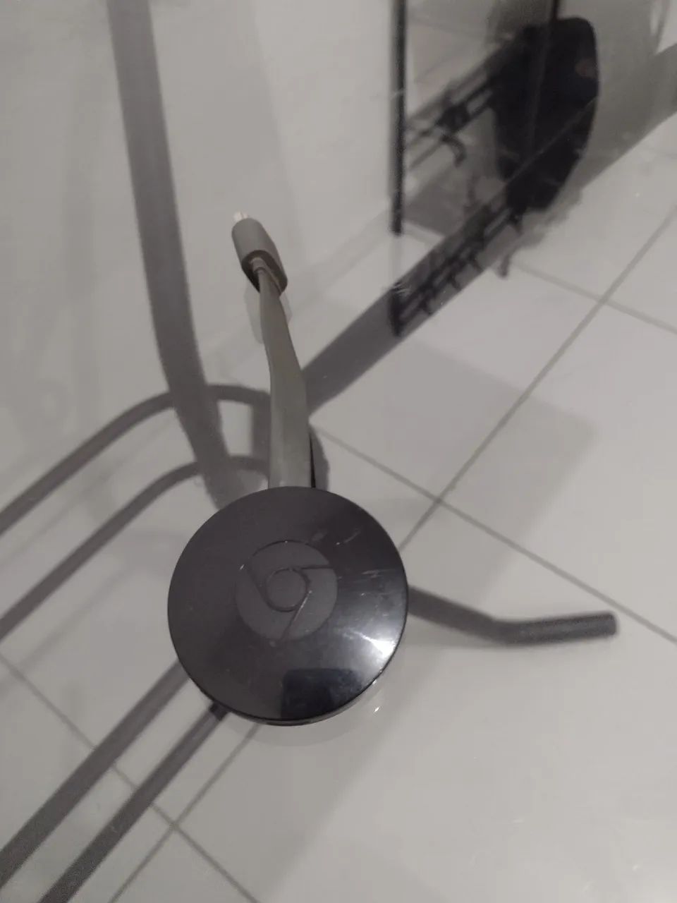 Chromecast 2