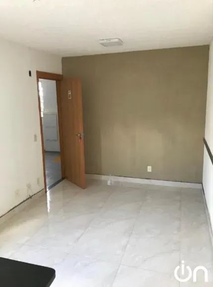 Condomínio Chapada Da Serra - Apartamento para locação, 02 quartos, R$1.500,00, 40 m, Sant - Foto 2