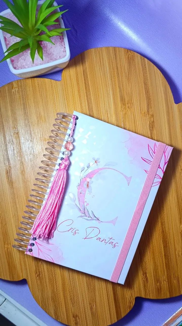 Agenda personalizada Lara Sophia - Foto 2