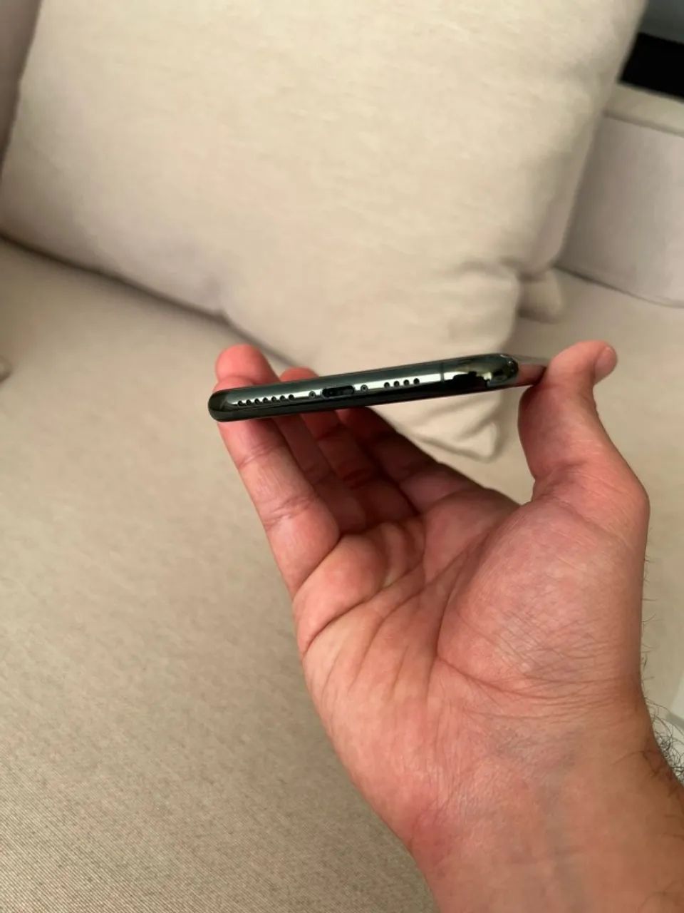 Iphone 11 Pro Max 512GB  - Foto 5